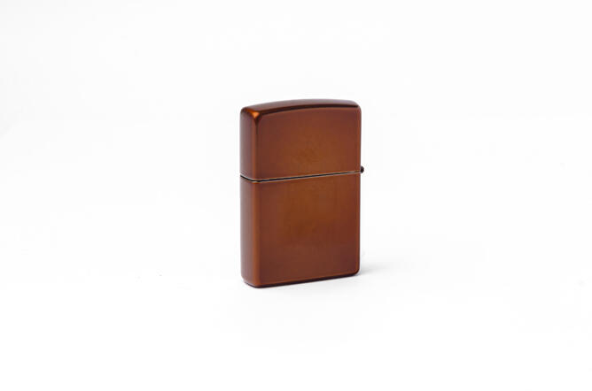 ZIPPO